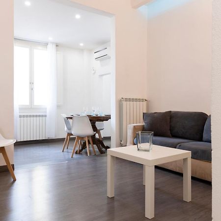 Santo Spirito Living Apartment Florenţa Exterior foto