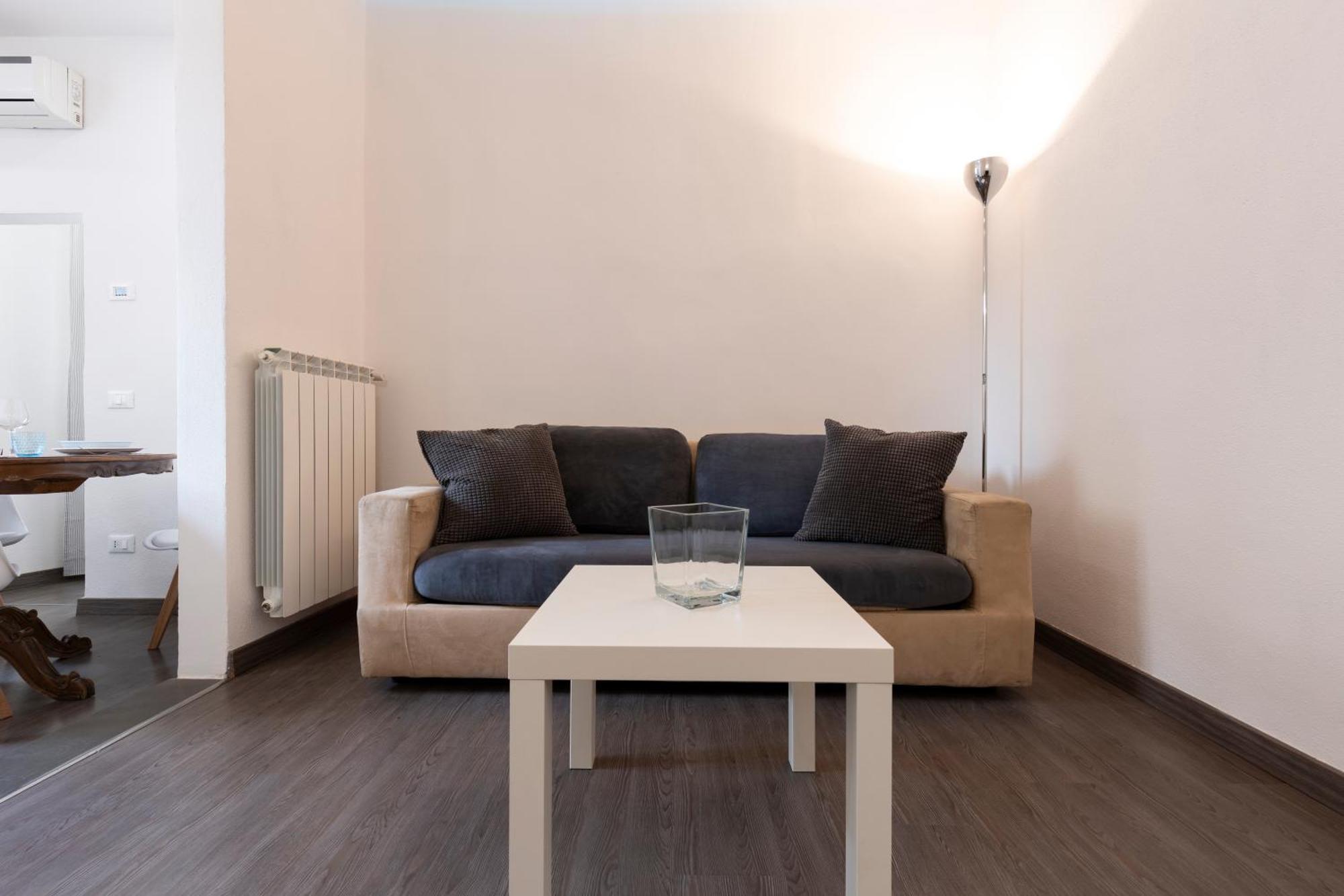 Santo Spirito Living Apartment Florenţa Exterior foto