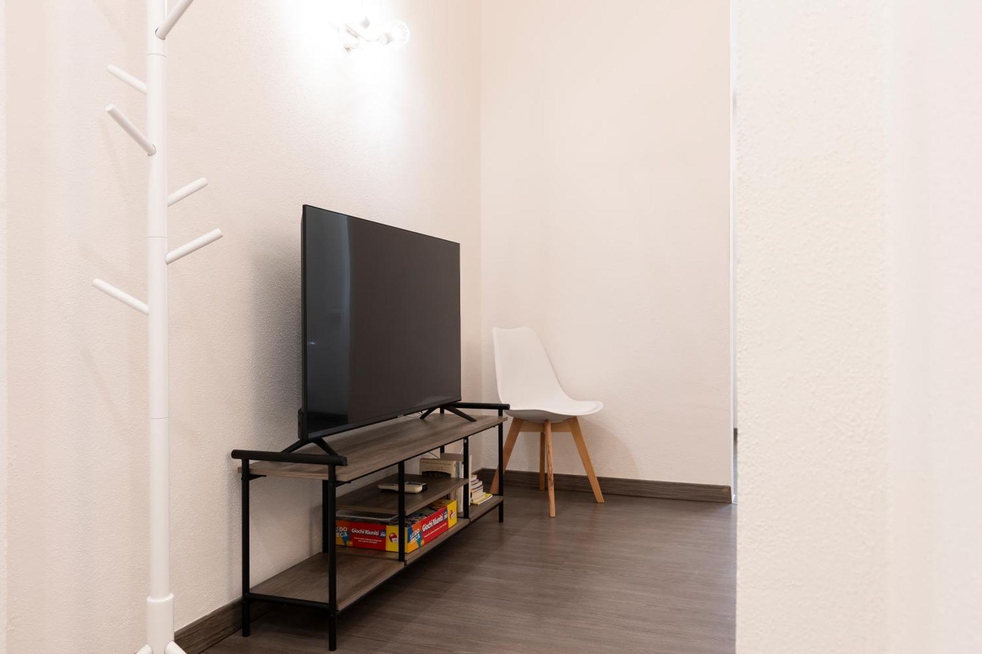 Santo Spirito Living Apartment Florenţa Exterior foto